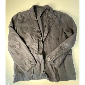 Alex Mill Dark Blue Blazer- Men’s L